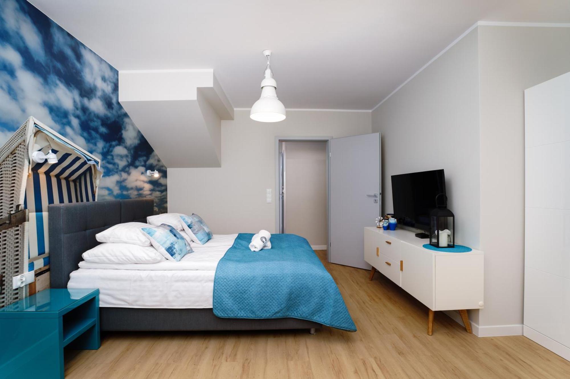 Apartamenty Kajan Jastrzębia Góra Extérieur photo