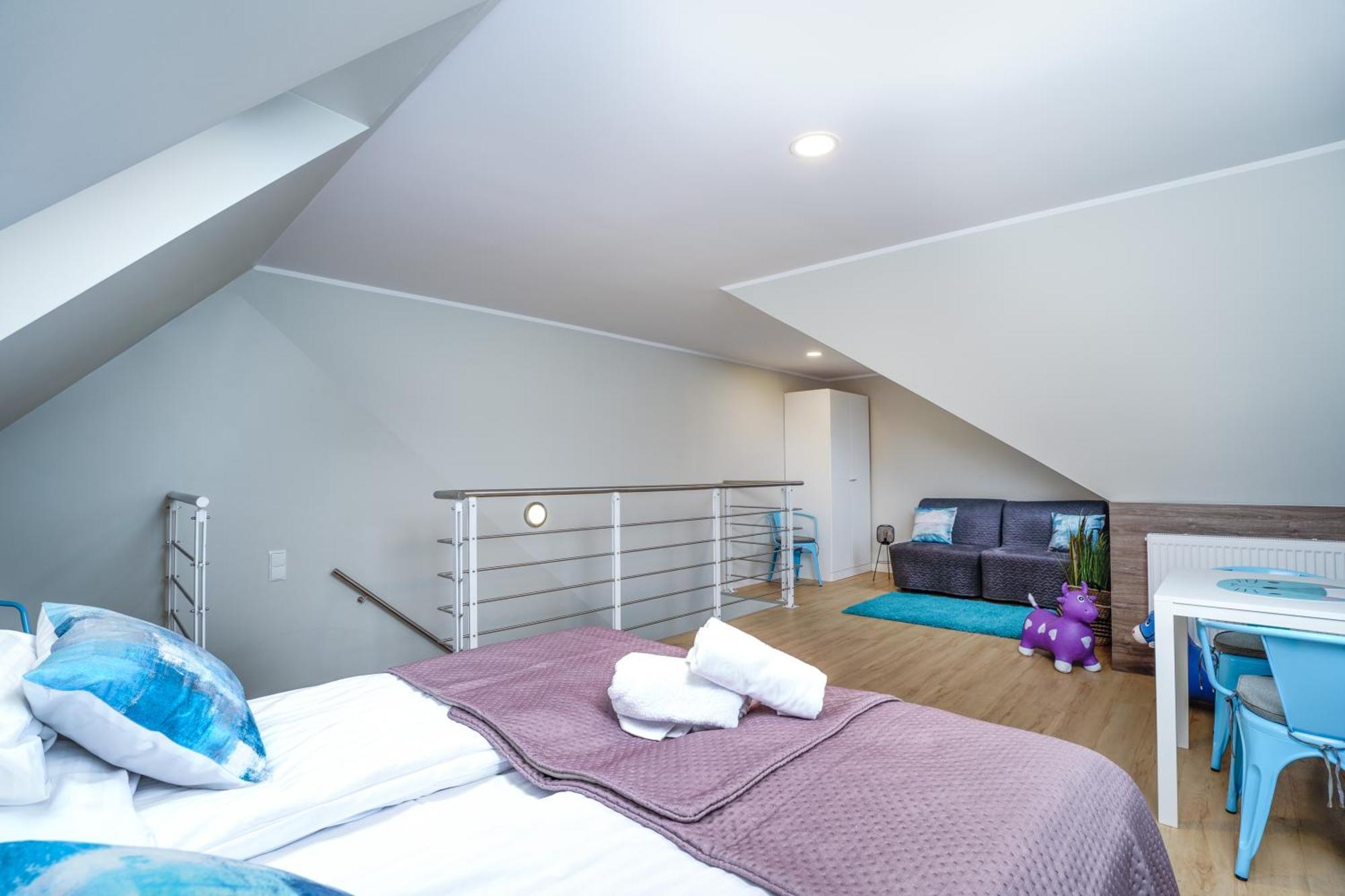 Apartamenty Kajan Jastrzębia Góra Extérieur photo