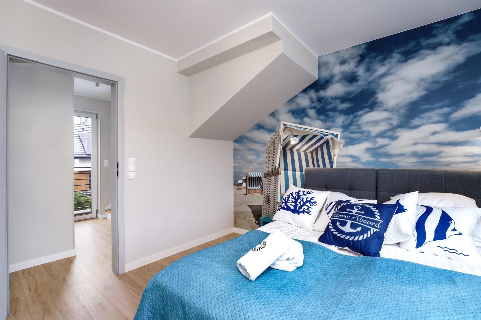 Apartamenty Kajan Jastrzębia Góra Extérieur photo