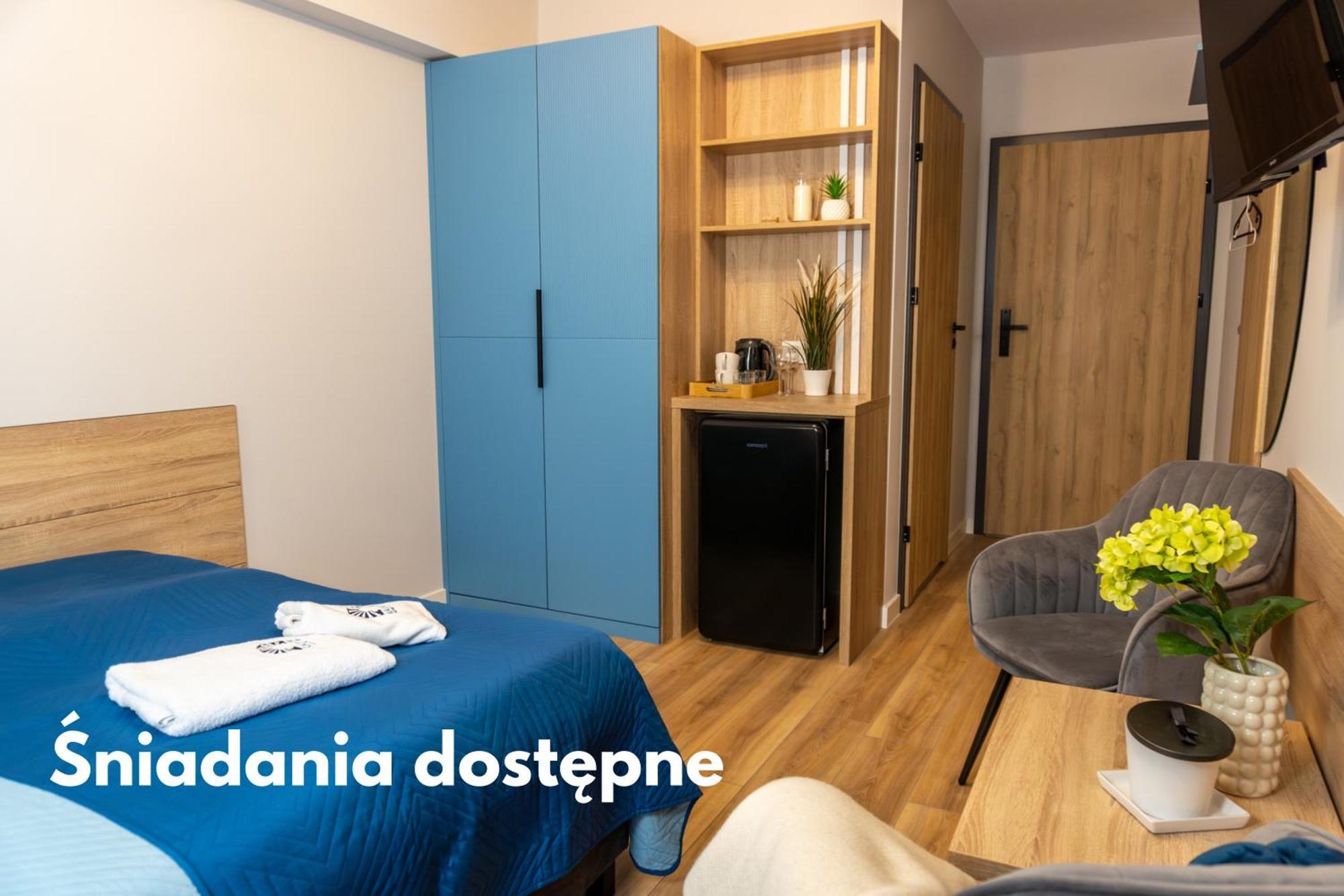 Apartamenty, Domki I Pokoje Ze Sniadaniem Kajan Jastrzębia Góra Extérieur photo