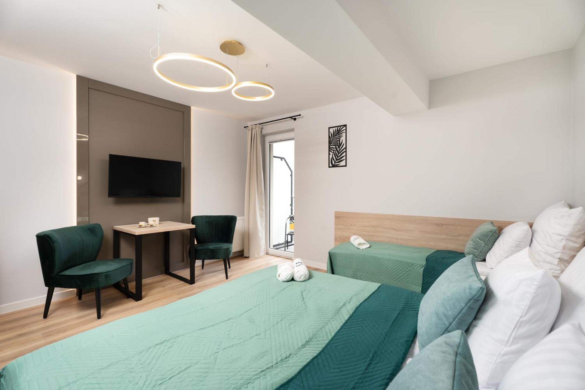Apartamenty, Domki I Pokoje Ze Sniadaniem Kajan Jastrzębia Góra Extérieur photo