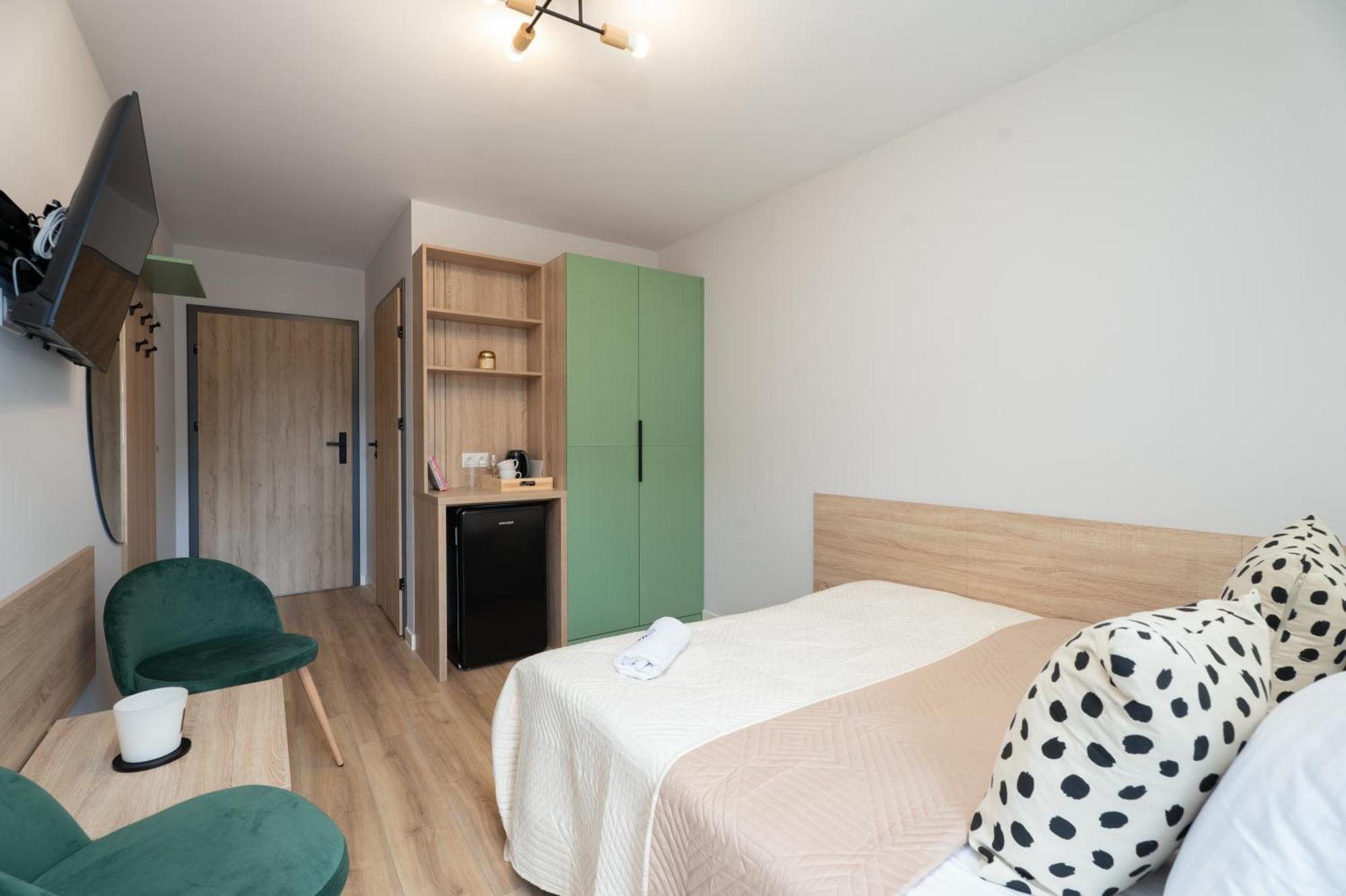 Apartamenty, Domki I Pokoje Ze Sniadaniem Kajan Jastrzębia Góra Extérieur photo