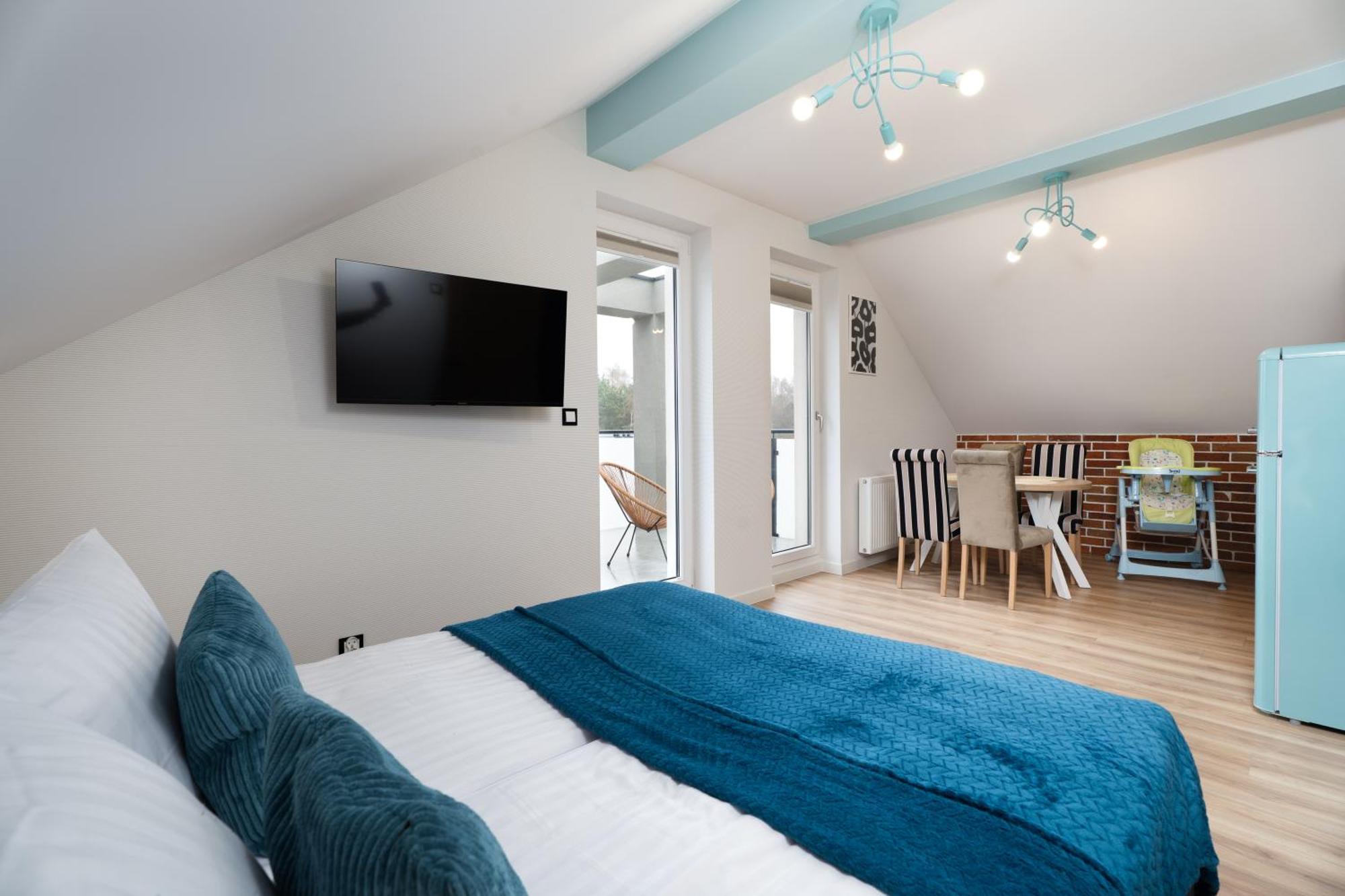 Apartamenty, Domki I Pokoje Ze Sniadaniem Kajan Jastrzębia Góra Extérieur photo