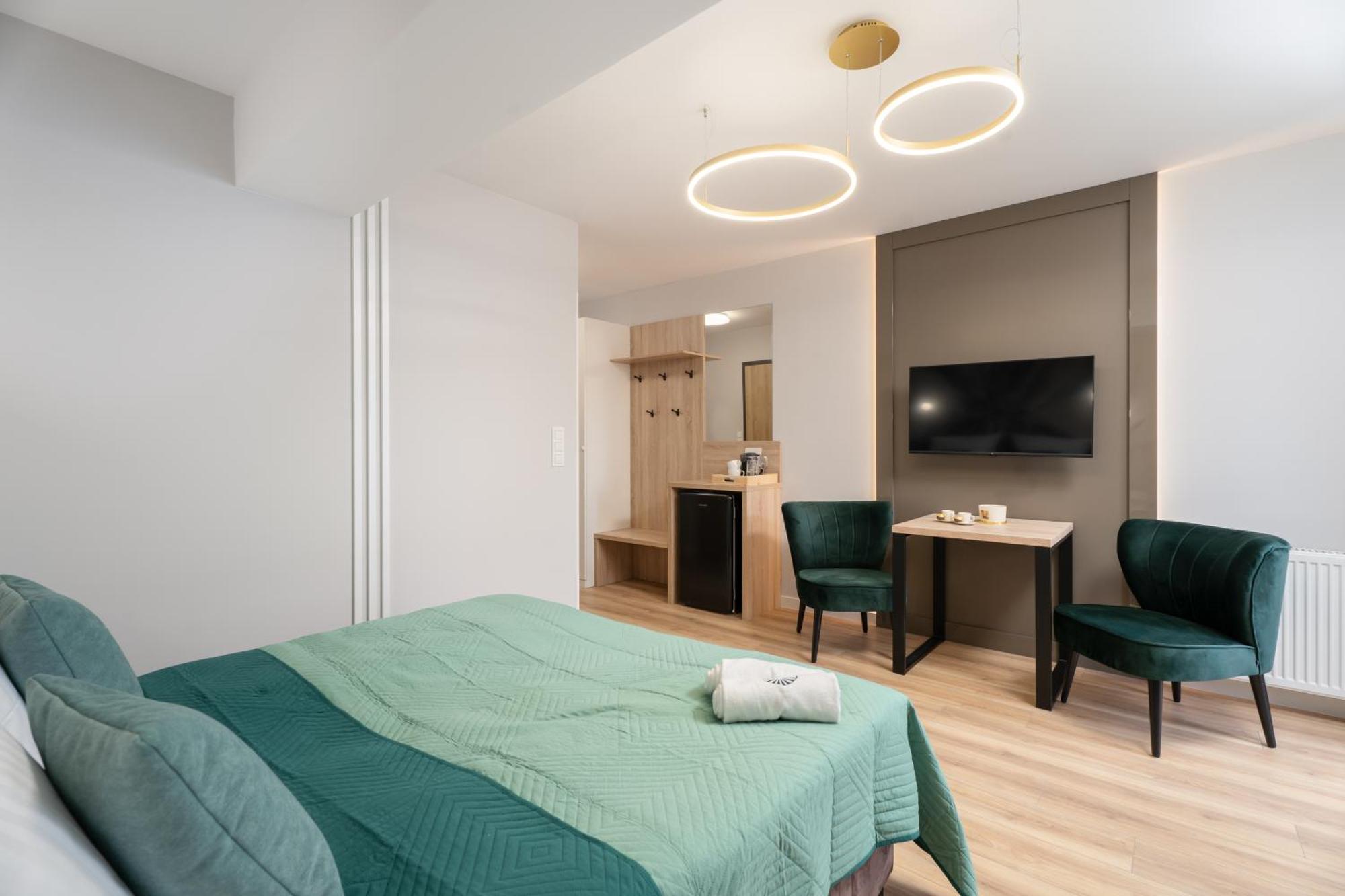 Apartamenty, Domki I Pokoje Ze Sniadaniem Kajan Jastrzębia Góra Extérieur photo