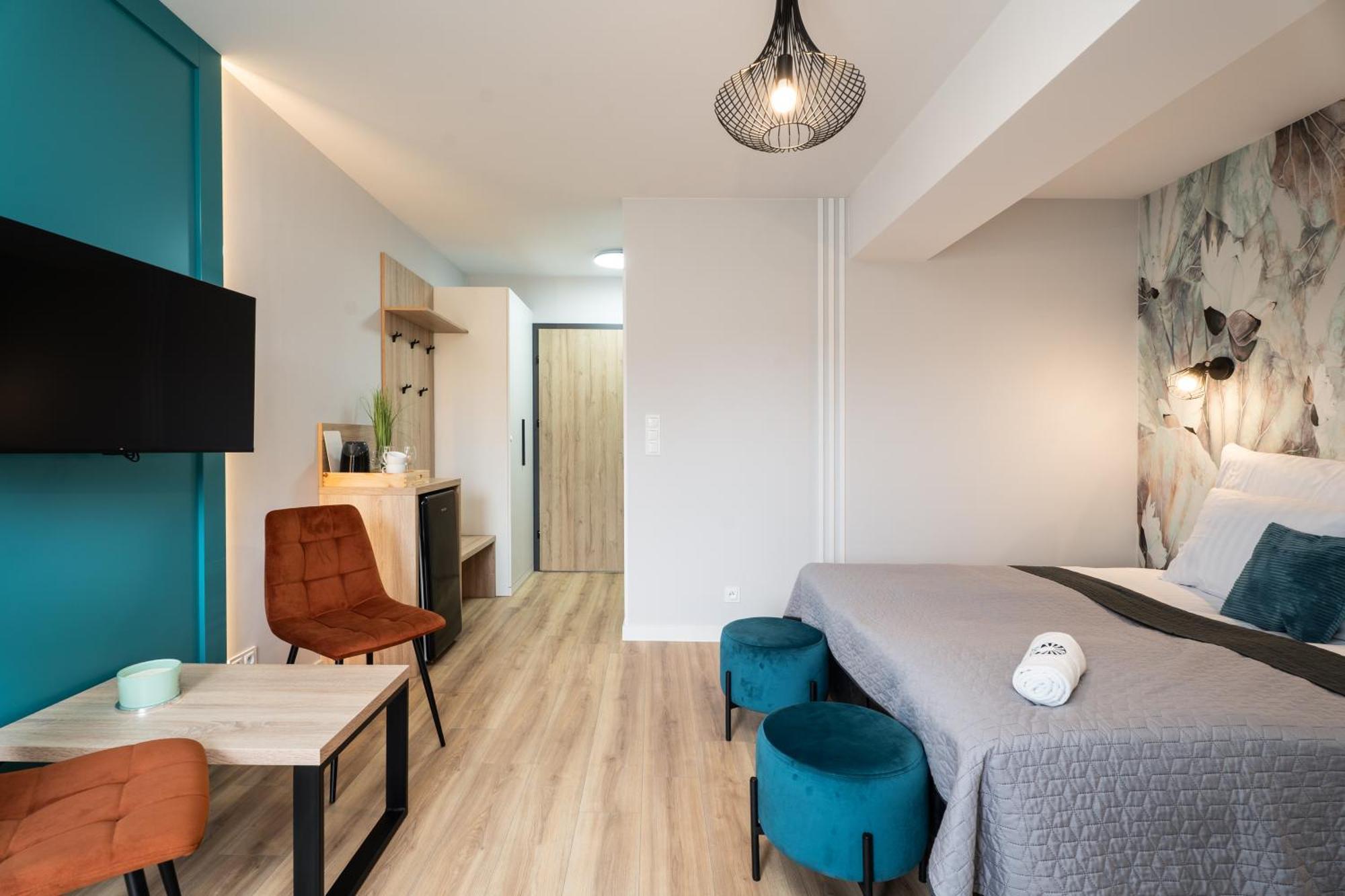 Apartamenty, Domki I Pokoje Ze Sniadaniem Kajan Jastrzębia Góra Extérieur photo