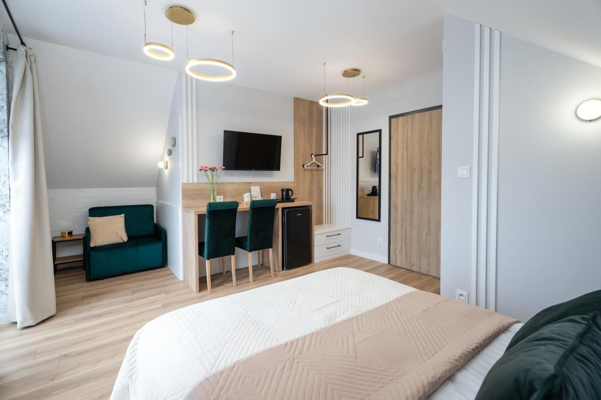 Apartamenty, Domki I Pokoje Ze Sniadaniem Kajan Jastrzębia Góra Extérieur photo