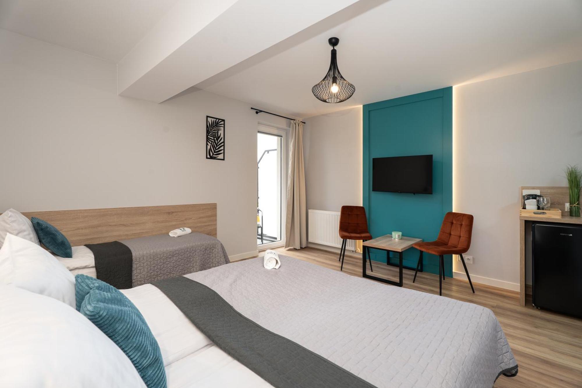 Apartamenty, Domki I Pokoje Ze Sniadaniem Kajan Jastrzębia Góra Extérieur photo