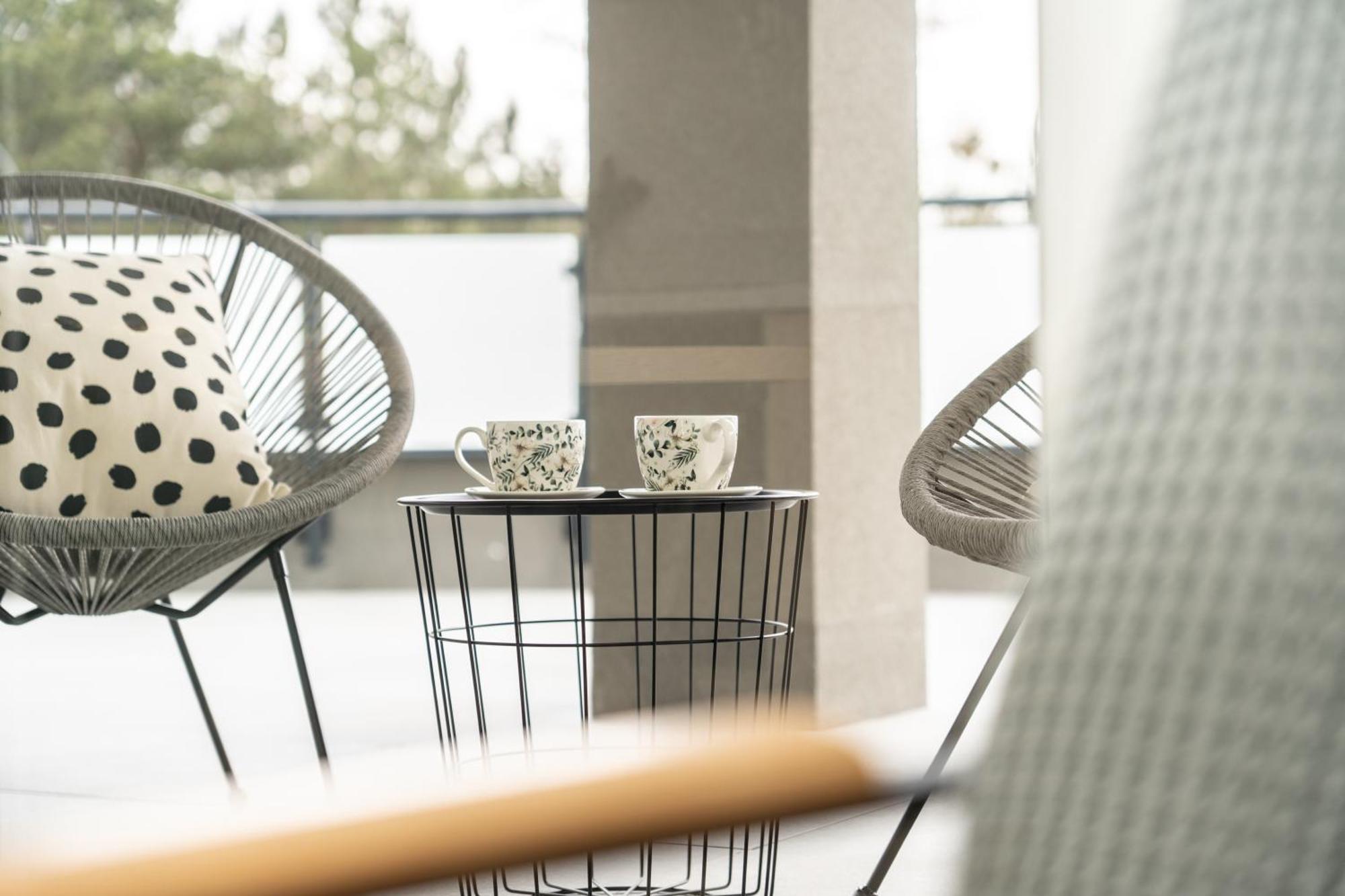 Apartamenty, Domki I Pokoje Ze Sniadaniem Kajan Jastrzębia Góra Extérieur photo