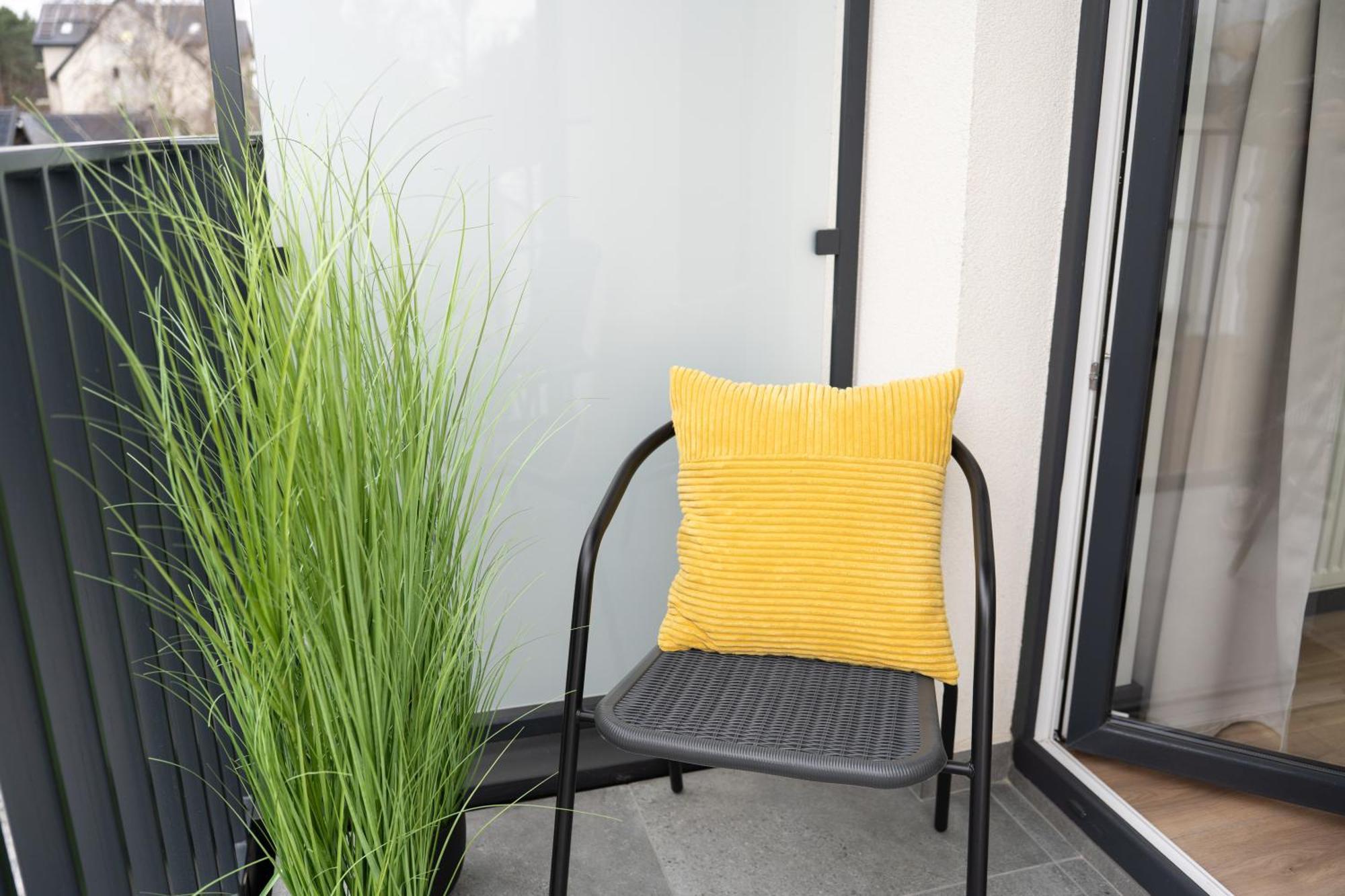 Apartamenty, Domki I Pokoje Ze Sniadaniem Kajan Jastrzębia Góra Extérieur photo