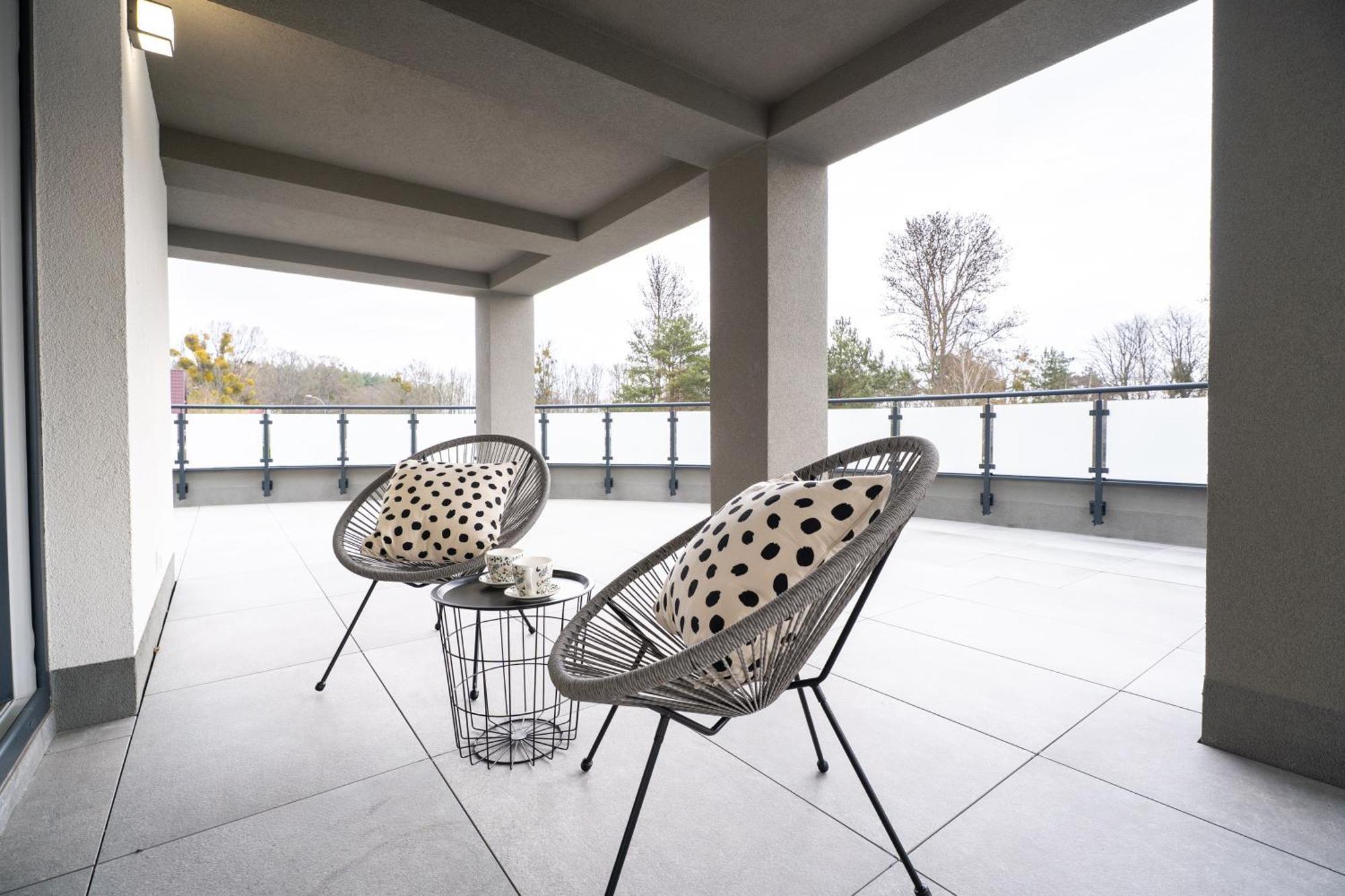 Apartamenty, Domki I Pokoje Ze Sniadaniem Kajan Jastrzębia Góra Extérieur photo