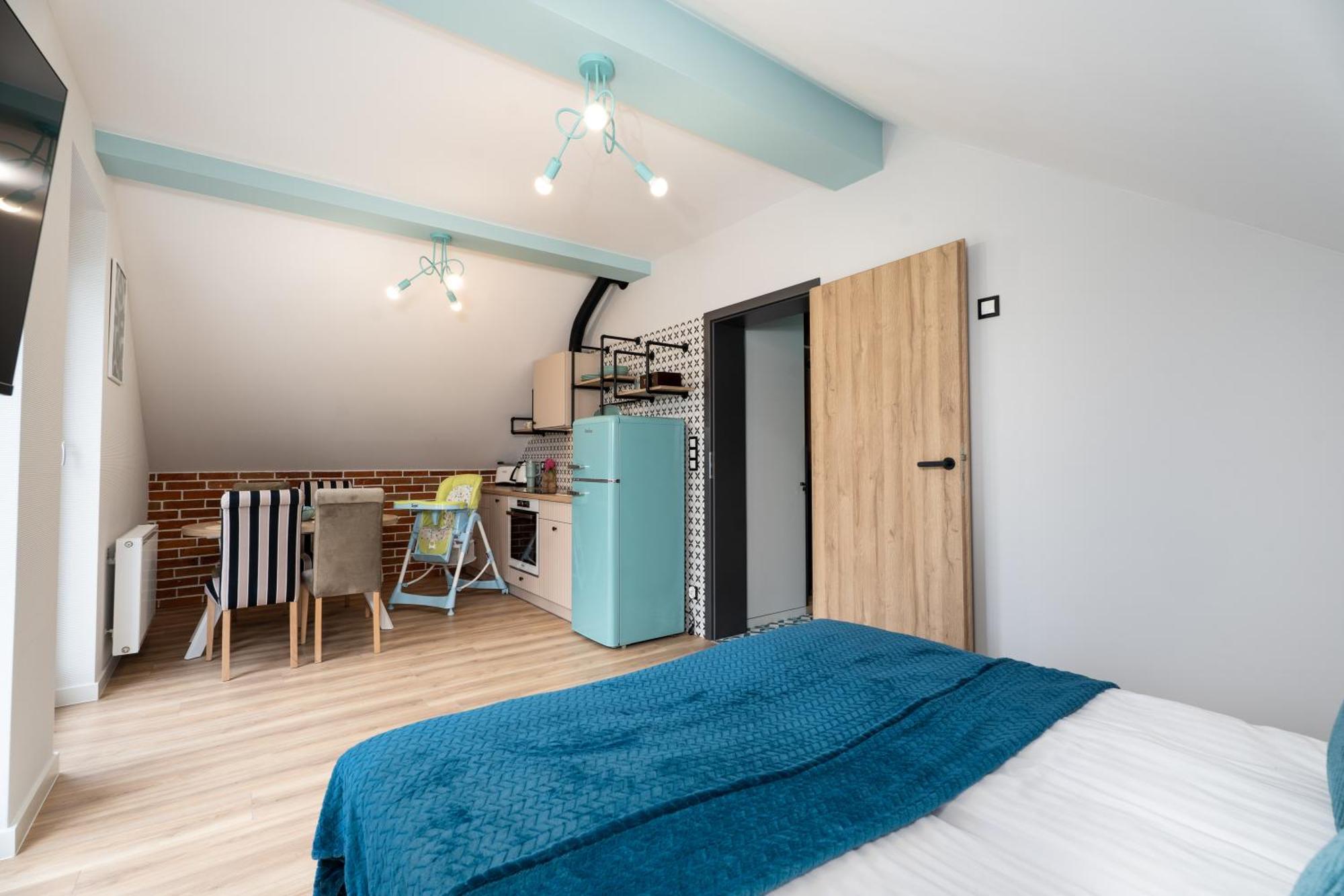 Apartamenty, Domki I Pokoje Ze Sniadaniem Kajan Jastrzębia Góra Extérieur photo