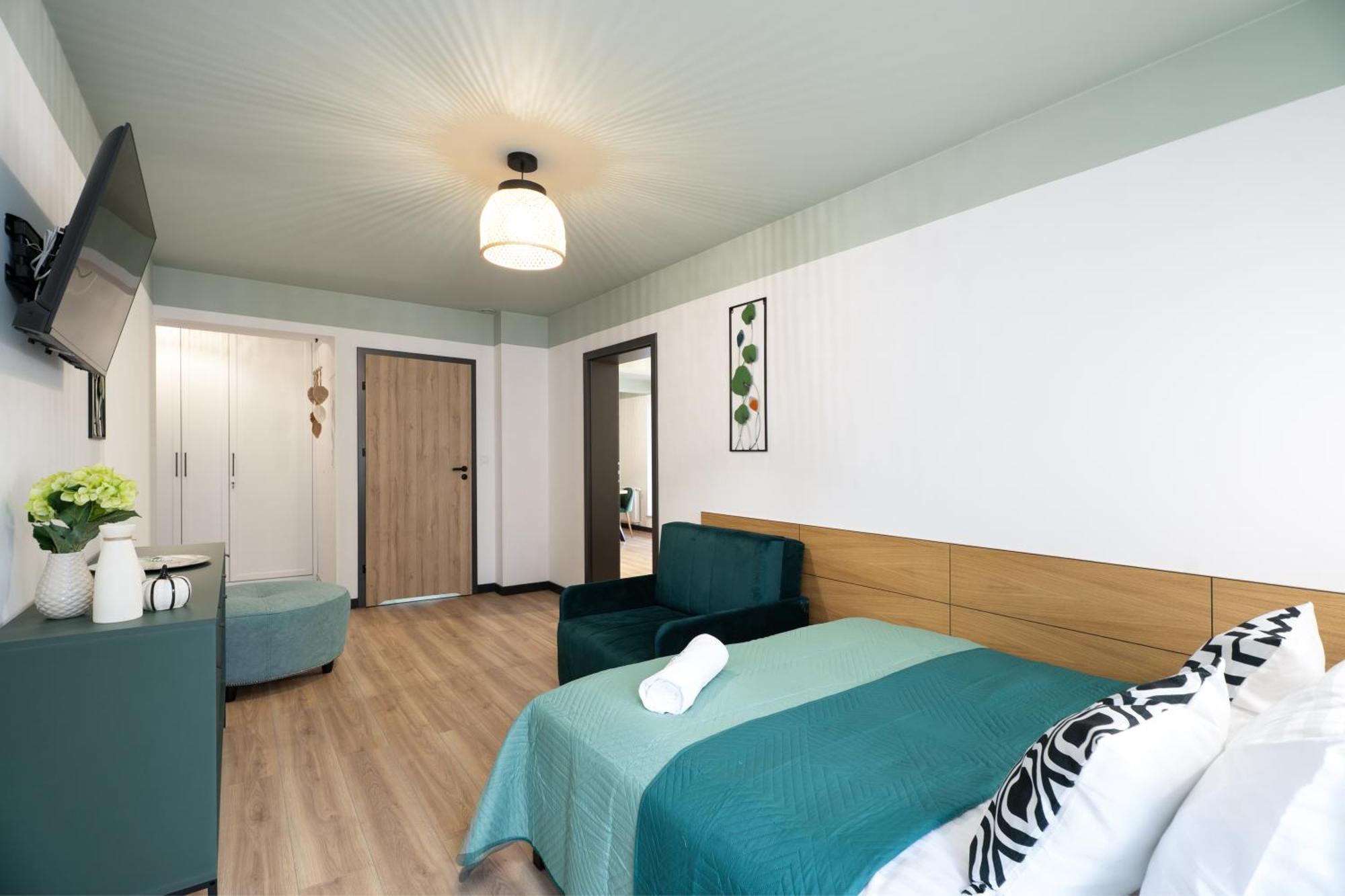 Apartamenty, Domki I Pokoje Ze Sniadaniem Kajan Jastrzębia Góra Extérieur photo