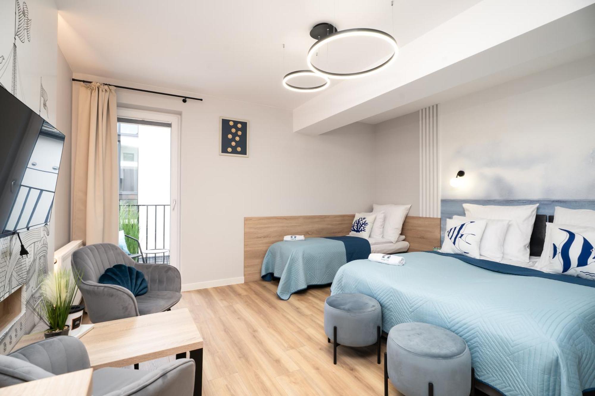 Apartamenty, Domki I Pokoje Ze Sniadaniem Kajan Jastrzębia Góra Extérieur photo
